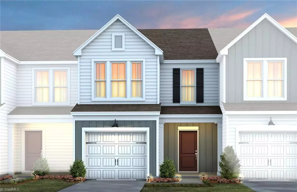 Whitsett, NC 27377,936 Poets Walk RD