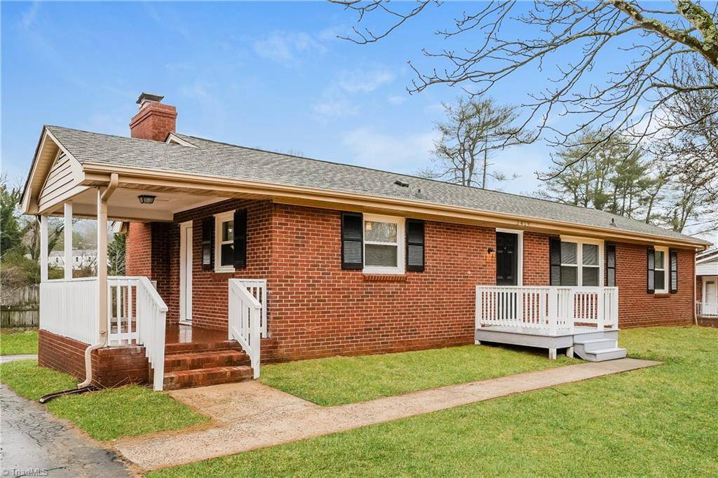 Winston-salem, NC 27106,3419 Hartford ST