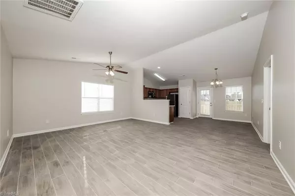High Point, NC 27265,661 Switchback CT