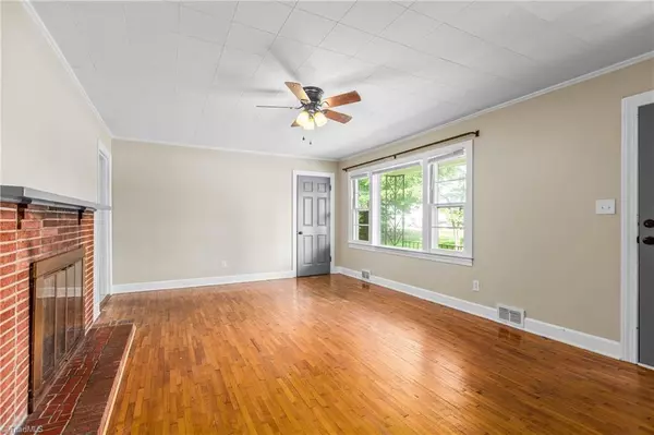 Boonville, NC 27011,451 W Main ST