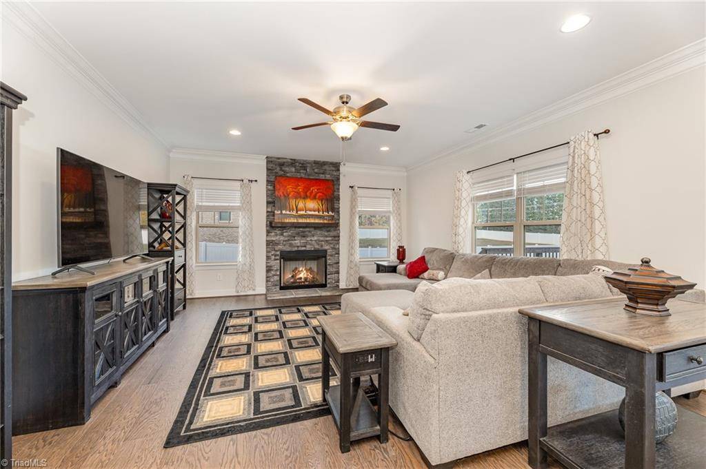 Stokesdale, NC 27357,7722 Northwest Meadows DR