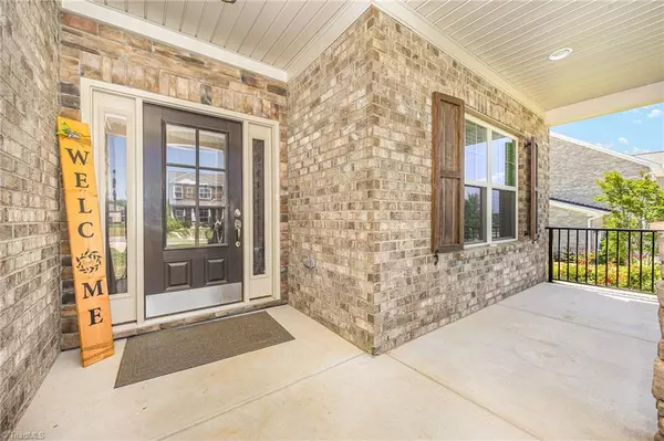 Stokesdale, NC 27357,7722 Northwest Meadows DR