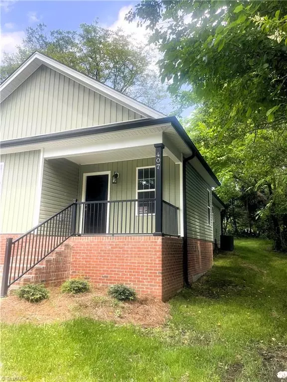 High Point, NC 27260,407 Walnut ST