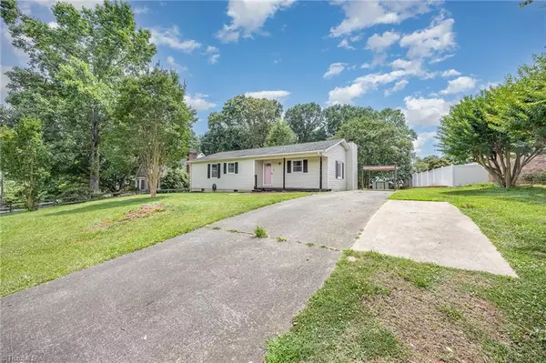 Lewisville, NC 27023,1018 Sequoia DR