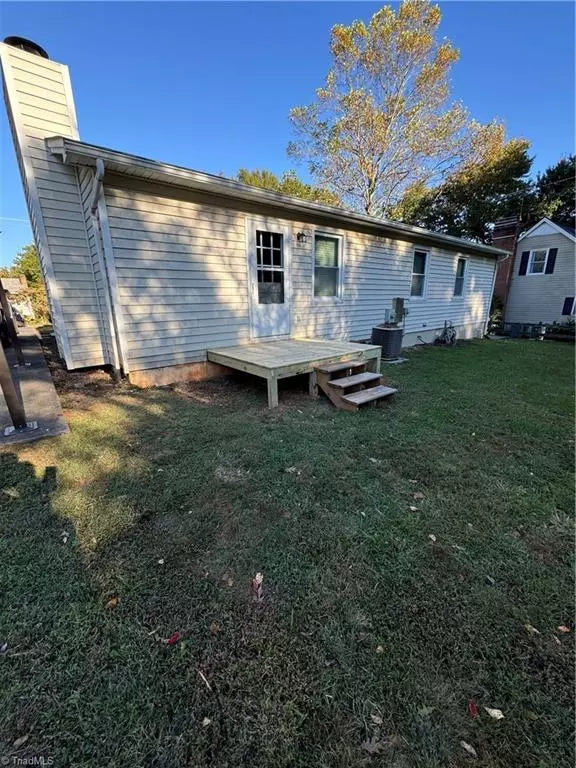 Lewisville, NC 27023,1018 Sequoia DR