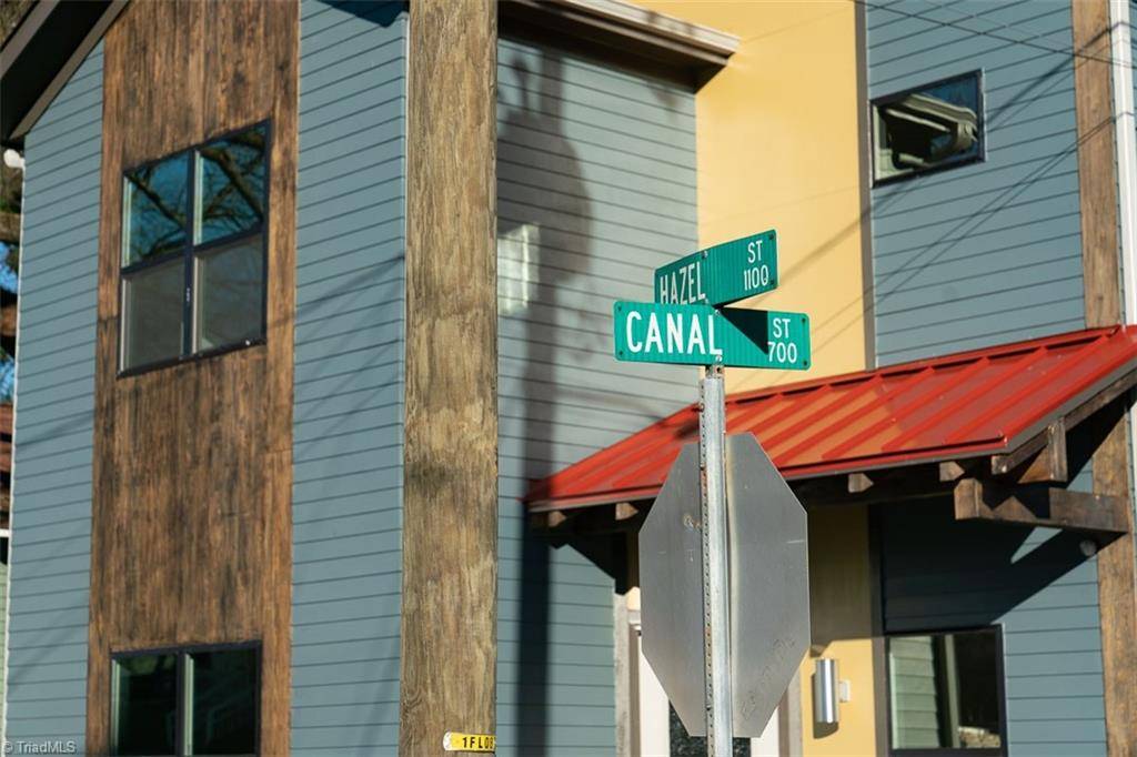Durham, NC 27701,1100 Hazel ST