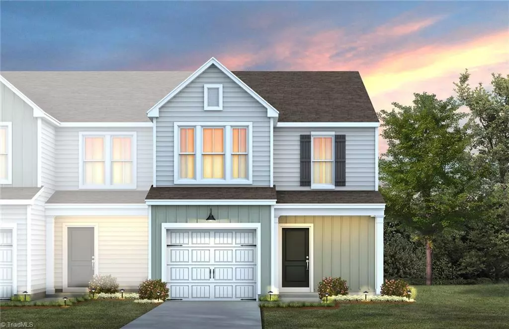 Whitsett, NC 27377,922 Poets Walk RD