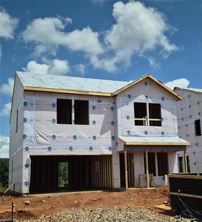 5091 Fallmeade RD, Kernersville, NC 27284