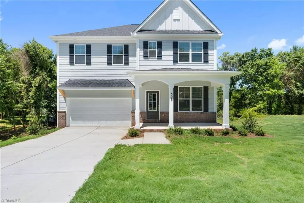 Winston-salem, NC 27104,508 Surrey Path TRL