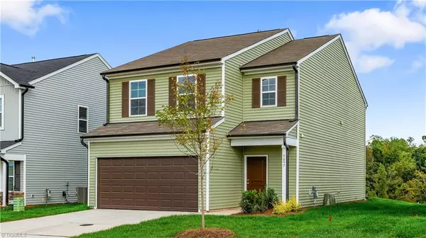 5097 Fallmeade RD, Kernersville, NC 27284
