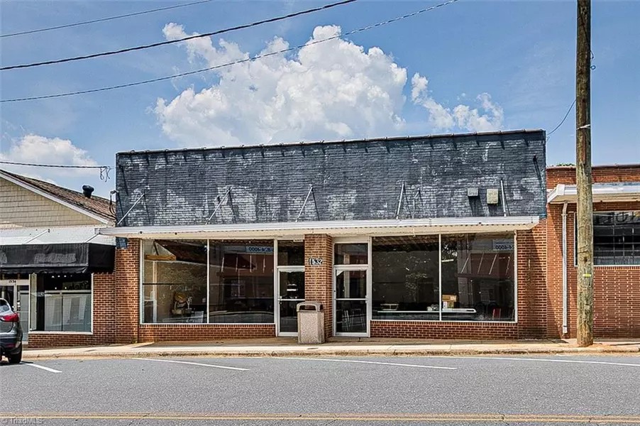 1532 Main ST, Ramseur, NC 27316