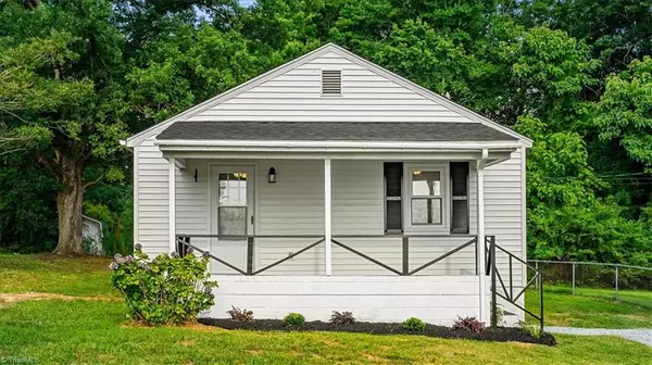 757 Mcdermott ST, Asheboro, NC 27205