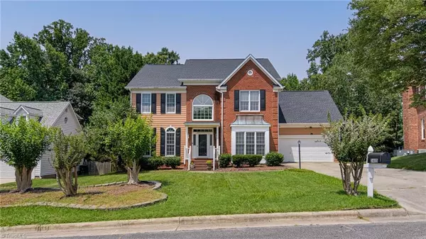 Jamestown, NC 27282,3405 Peninsula DR