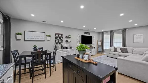 Eden, NC 27288,151 Sparrow RD