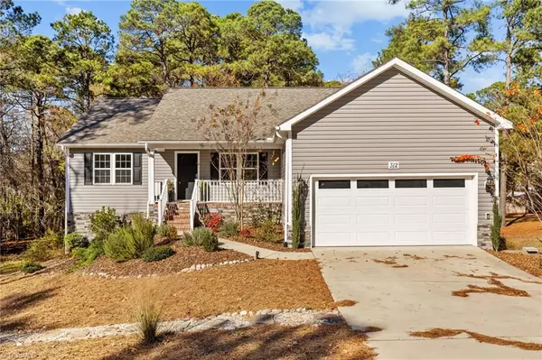 Pinehurst, NC 28374,312 Juniper Creek BLVD