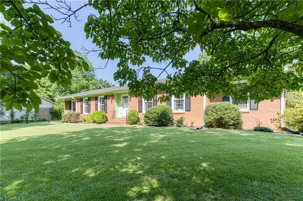 321 Knollwood AVE, Salisbury, NC 28147