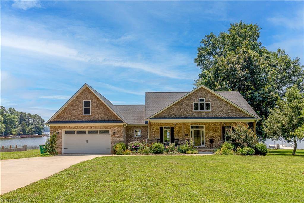 735 Pebble PT, Salisbury, NC 28146