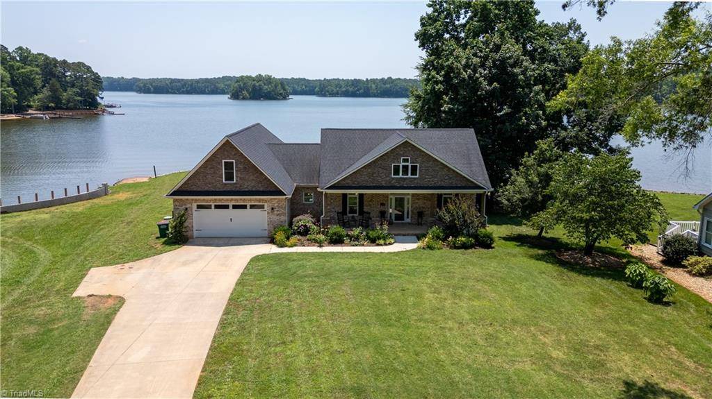 Salisbury, NC 28146,735 Pebble PT