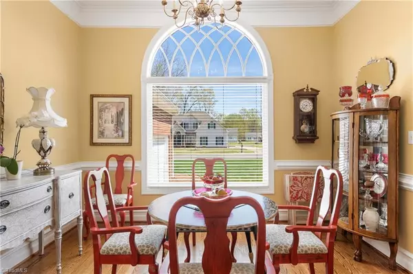 Gibsonville, NC 27249,805 Lee ST