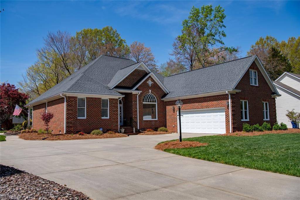 Gibsonville, NC 27249,805 Lee ST