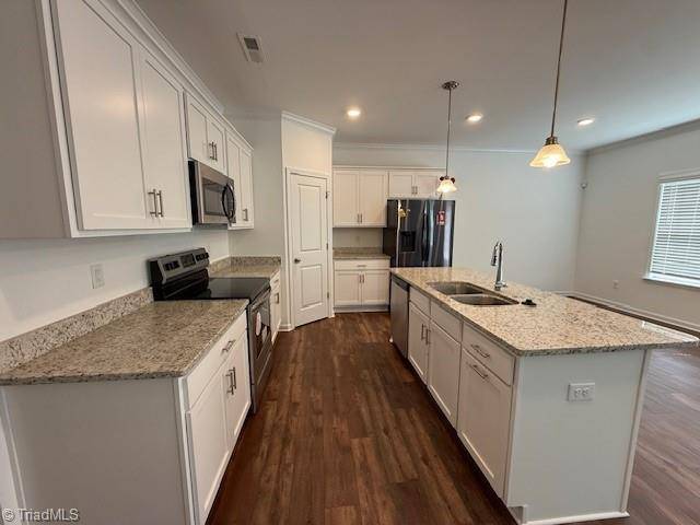 Jamestown, NC 27282,849 Sage Hill DR