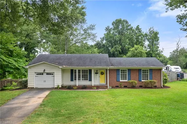 228 Kyle RD,  Winston-salem,  NC 27104