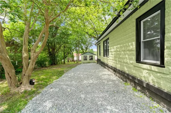 Thomasville, NC 27360,308 Worrell ST