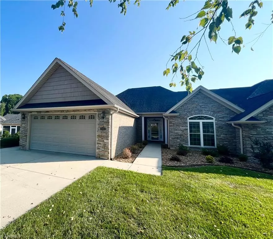 Mount Airy, NC 27030,105 Wellsley CIR