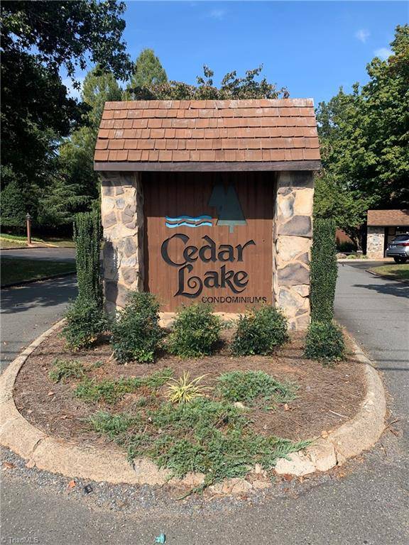 116 Cedar Lake TRL, Winston-salem, NC 27104
