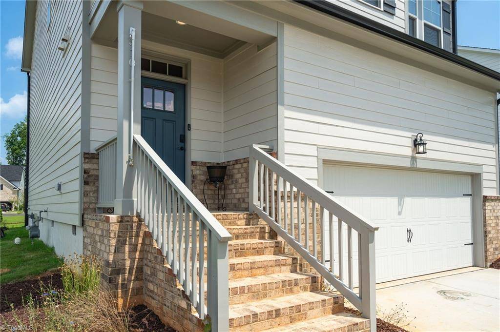 Mebane, NC 27302,810 Journey LN