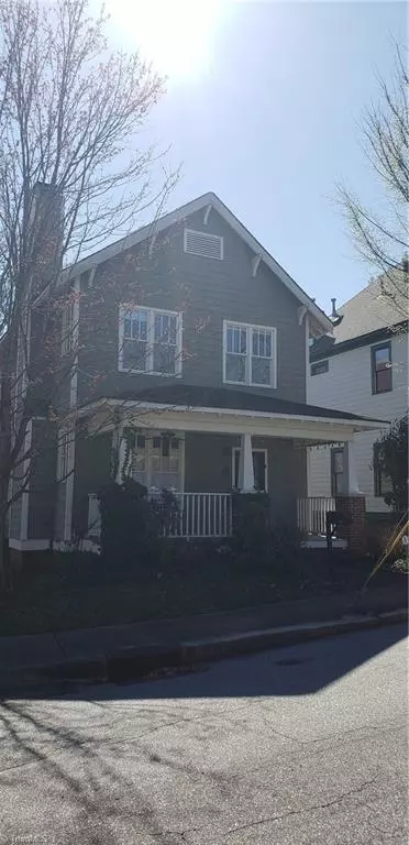 Greensboro, NC 27406,340 Murray ST