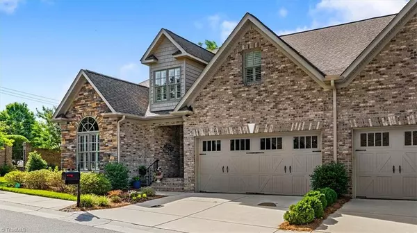 Greensboro, NC 27408,22 Blakeney PL
