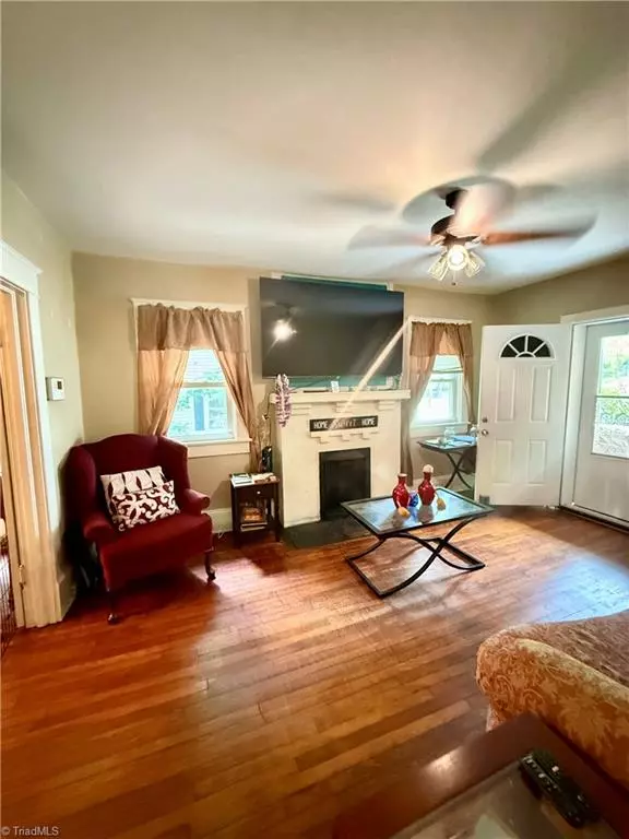 Greensboro, NC 27406,706 Julian ST