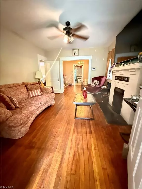 Greensboro, NC 27406,706 Julian ST