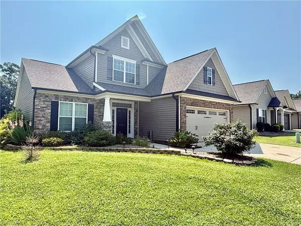 Kernersville, NC 27284,1494 Land Grove DR