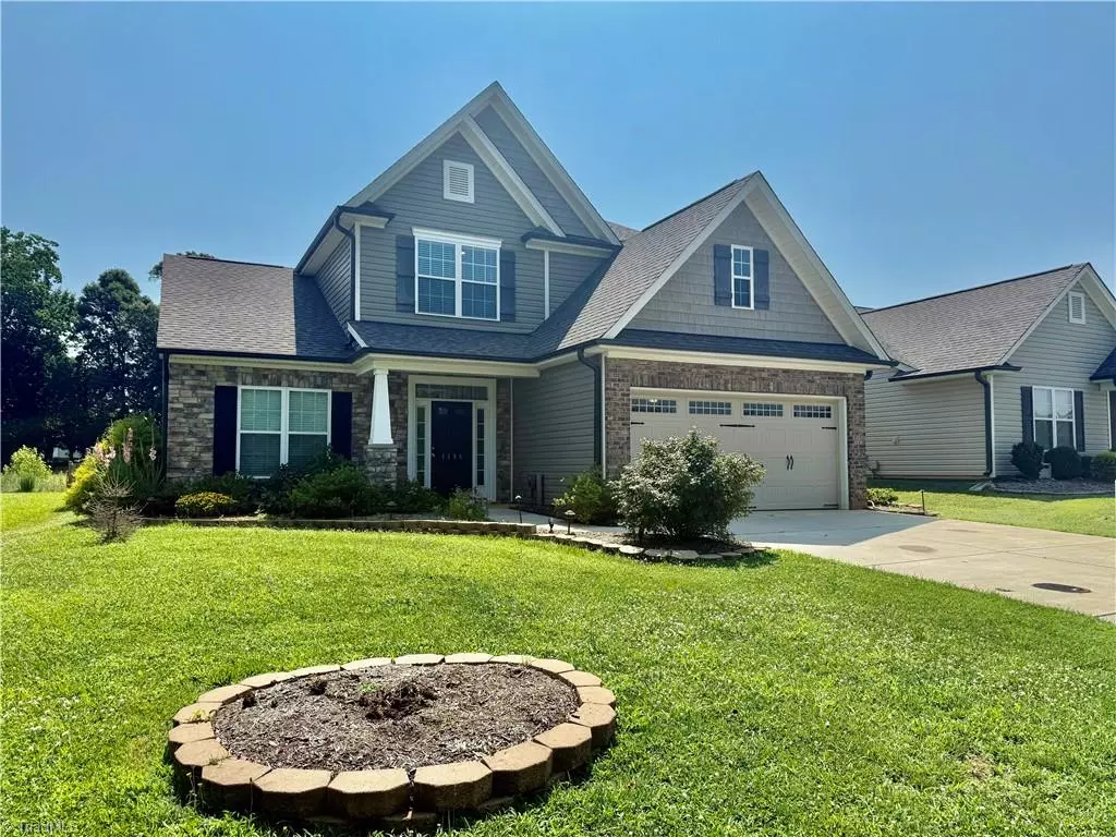 Kernersville, NC 27284,1494 Land Grove DR