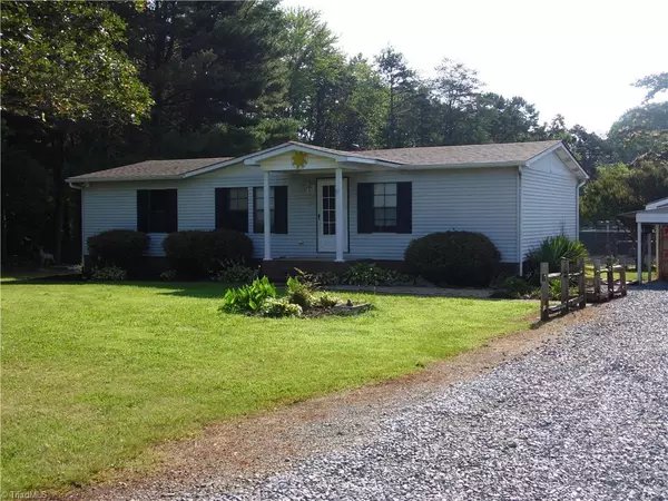 Clemmons, NC 27012,1475 Ferguson DR