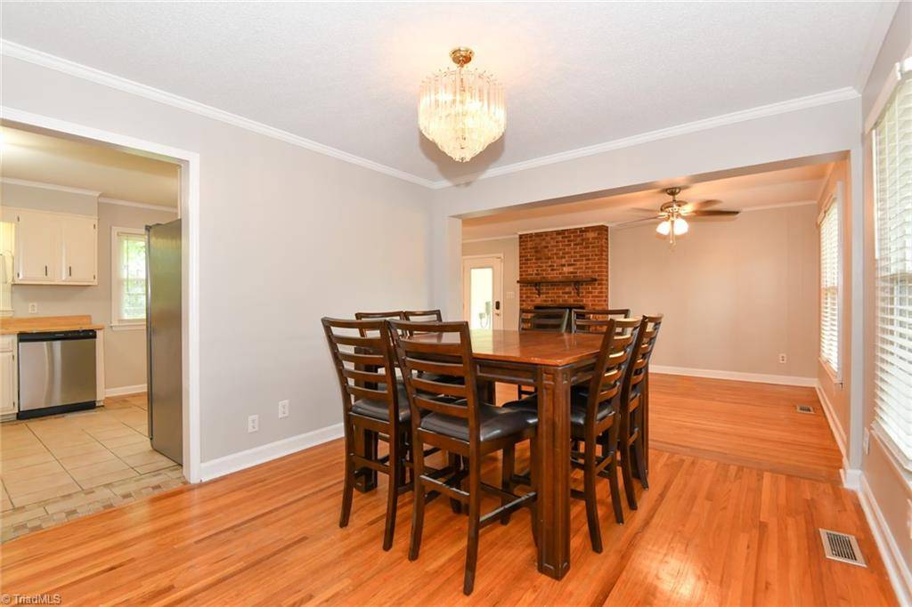 High Point, NC 27265,803 Northfield AVE