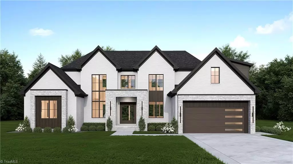 Winston-salem, NC 27106,750 Royal Jasmine CT
