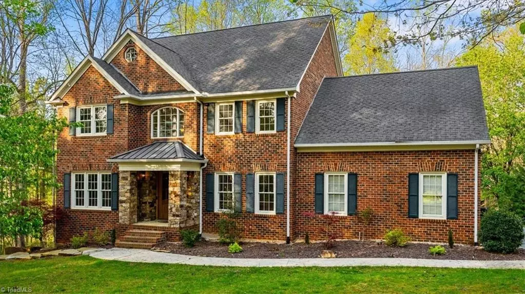 Asheboro, NC 27205,1072 Berrie PL