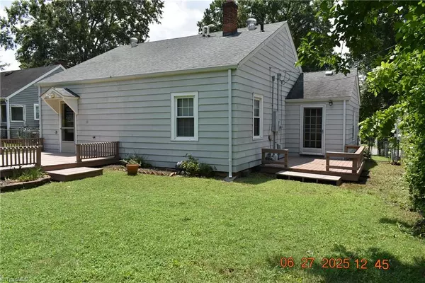 Greensboro, NC 27408,1316 Winstead PL