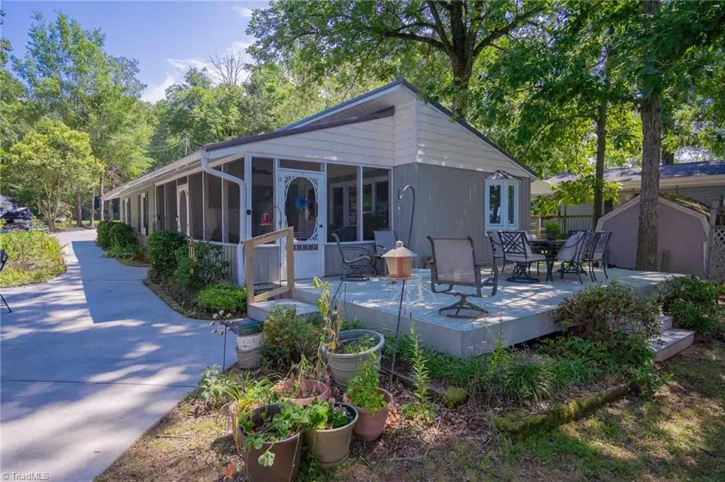 Lexington, NC 27292,196 Watson LN