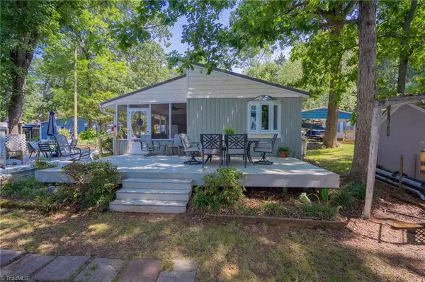 Lexington, NC 27292,196 Watson LN
