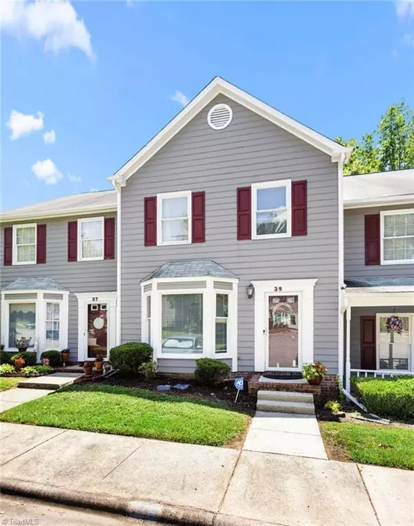 Greensboro, NC 27406,1017 Glendale DR #39