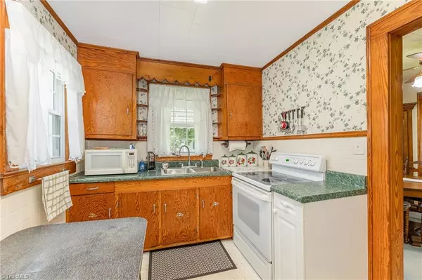 Burlington, NC 27215,2129 Wrenn ST