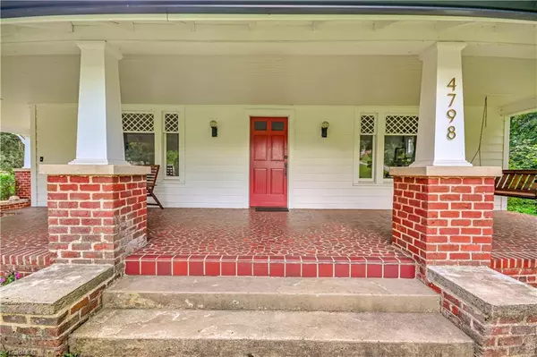 Winston-salem, NC 27105,4798 Cherry ST