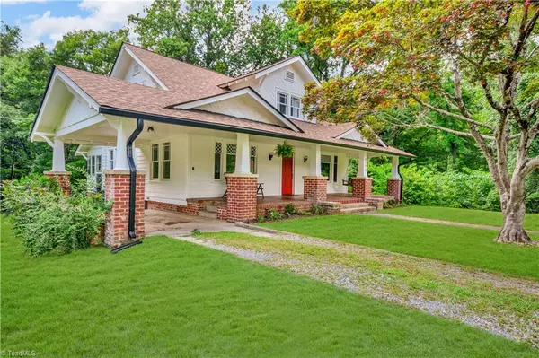 Winston-salem, NC 27105,4798 Cherry ST
