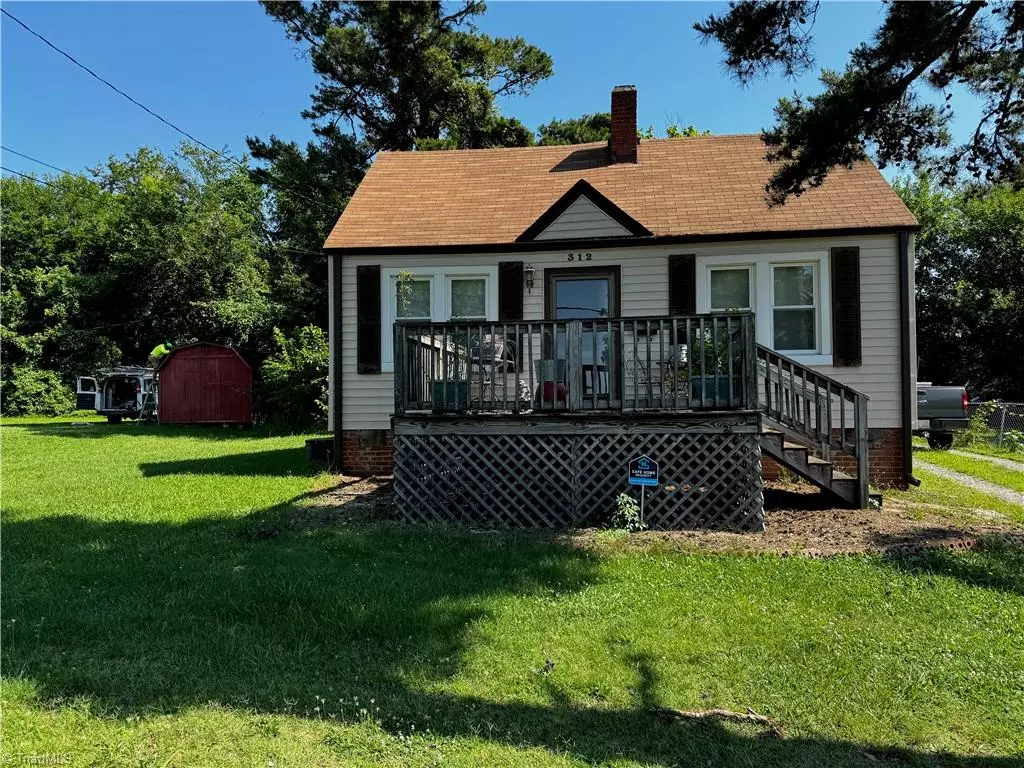 Greensboro, NC 27406,312 Robbins ST