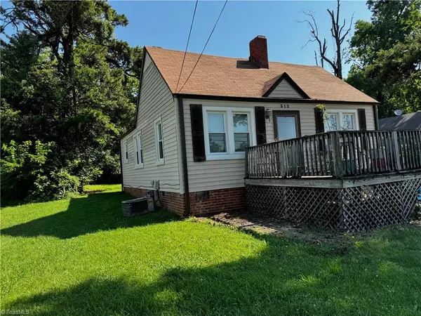 Greensboro, NC 27406,312 Robbins ST