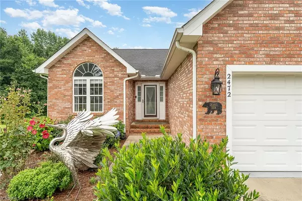 Asheboro, NC 27205,2472 Woods Stream LN
